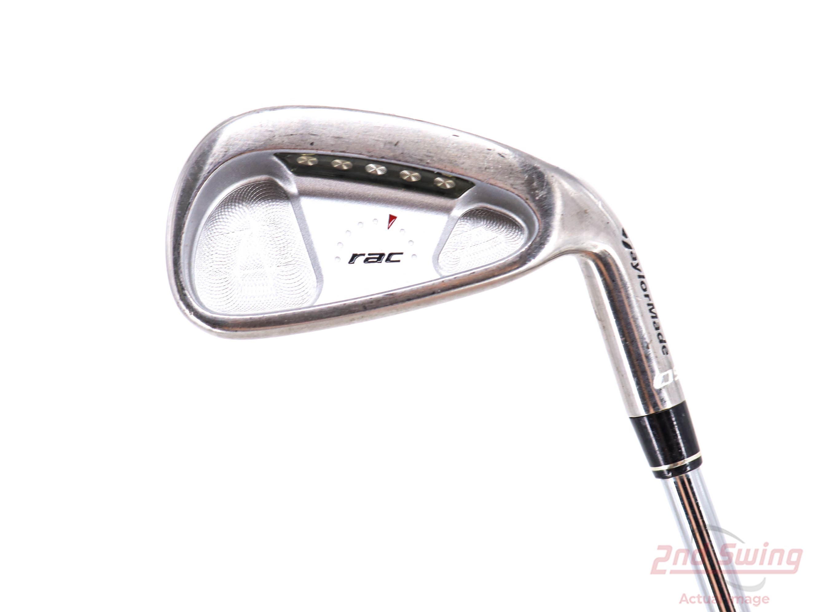 TaylorMade Rac OS Single Iron | 2nd Swing Golf