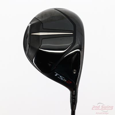 Mint Titleist TSR2 Driver 9° MCA Tensei AV-XLINK Blue 55 Graphite Regular Right Handed 45.5in