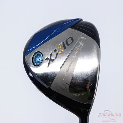 XXIO 12 Ladies Driver 12.5° XXIO MP-1300 Graphite Ladies Right Handed 44.0in