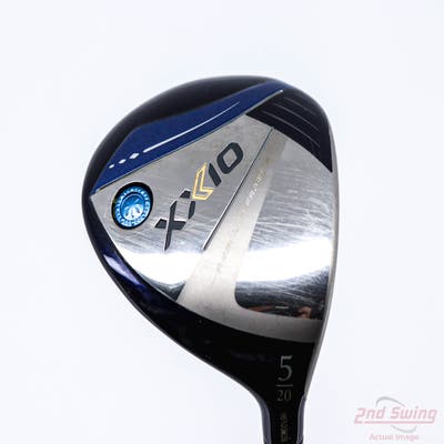 XXIO 12 Ladies Fairway Wood 5 Wood 5W 20° XXIO MP-1300 Graphite Ladies Right Handed 41.5in