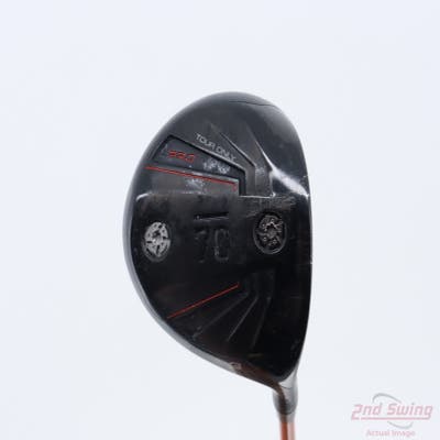 Sub 70 Pro Tour Fairway Wood 3 Wood 3W 15° Graphite Design Tour AD DI-8 Graphite X-Stiff Right Handed 39.75in