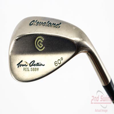 Cleveland 588 Womens Wedge Lob LW 60° Cleveland W Series Graphite Ladies Right Handed 34.25in