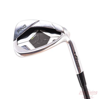 Ping G430 Wedge Pitching Wedge PW 45° ALTA CB Black Graphite Senior Right Handed Black Dot 36.0in