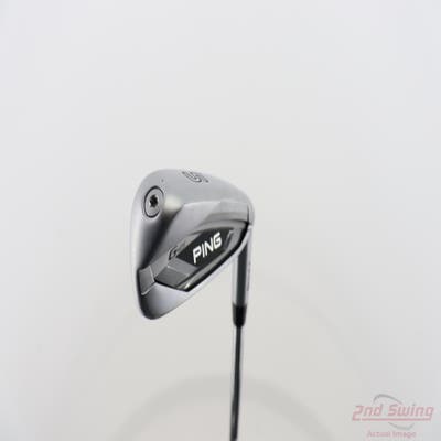 Ping G425 Single Iron 5 Iron 23.5° AWT 2.0 Steel Regular Right Handed Black Dot 39.75in