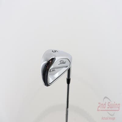 Titleist 2023 T350 Single Iron 5 Iron 23° Mitsubishi Tensei Red AM2 Steel Regular Right Handed 38.25in