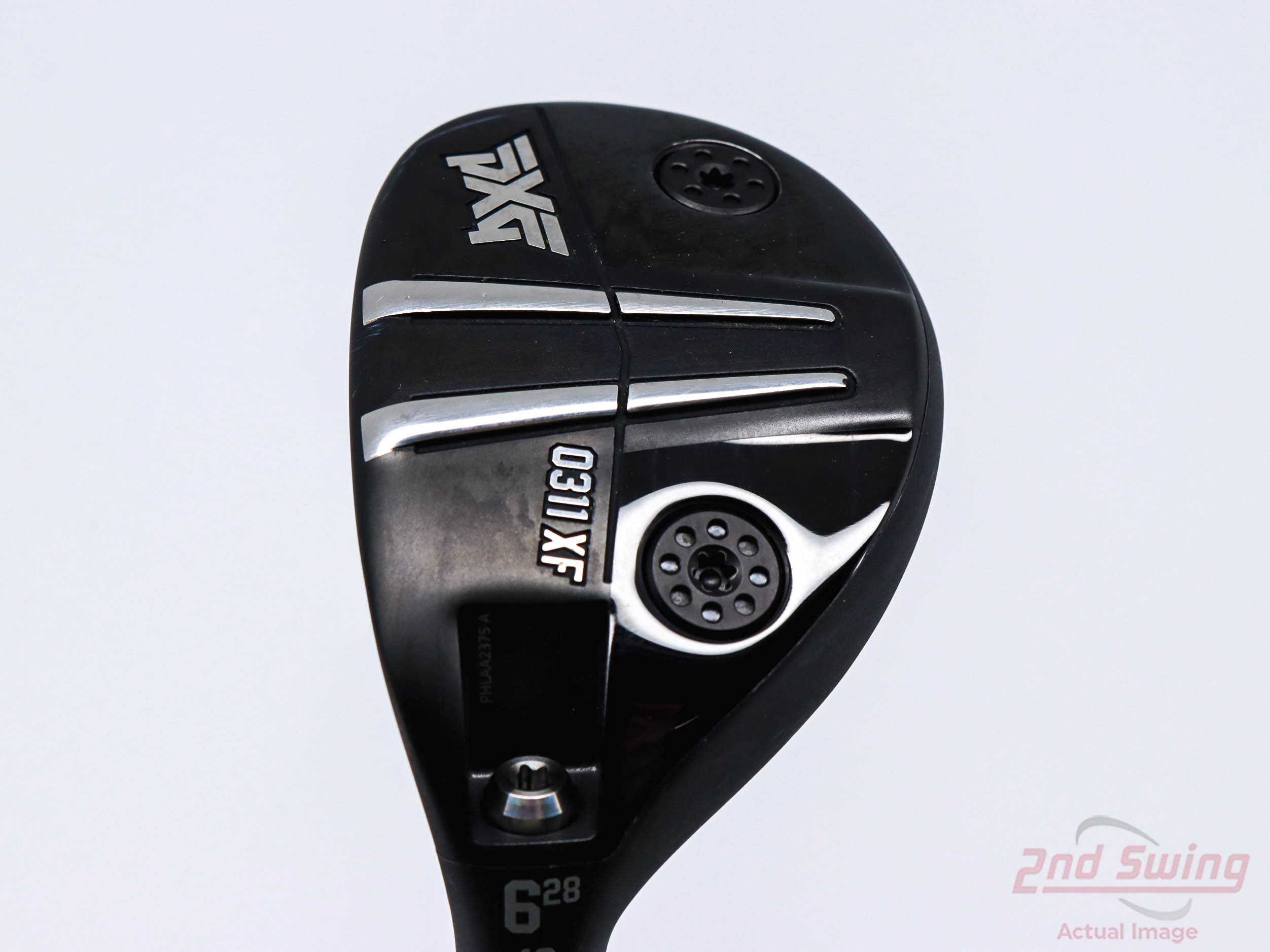 PXG 0311 XF GEN6 Hybrid | 2nd Swing Golf