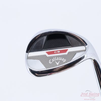 Callaway CB Wedge Sand SW 56° 14 Deg Bounce True Temper Elevate MPH 95 Steel Wedge Flex Right Handed 35.5in