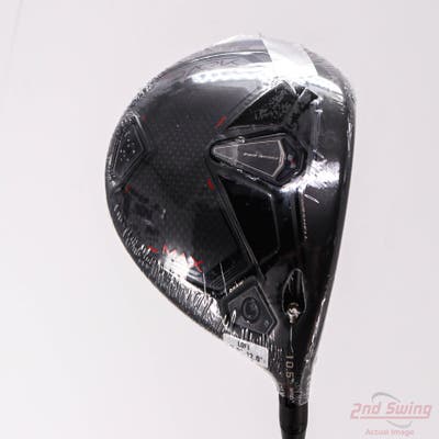 Mint Cobra Darkspeed Max Driver 10.5° UST Mamiya LIN-Q M40X Red 5 Graphite Regular Right Handed 45.5in