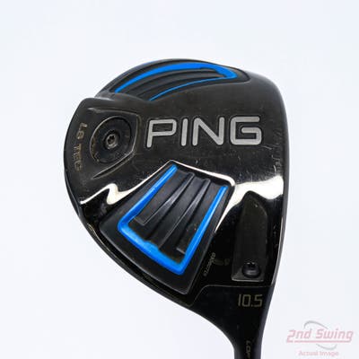 Ping 2016 G LS Tec Driver 10.5° ALTA 55 Graphite Stiff Right Handed 46.0in