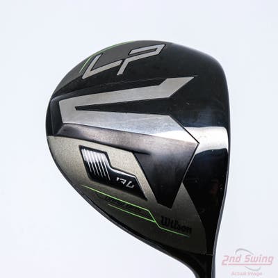 Wilson Staff Launch Pad 2 Driver 13° Project X Evenflow Graphite Senior Right Handed 45.0in