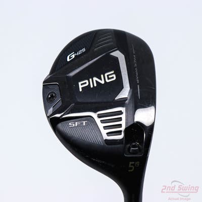 Ping G425 SFT Fairway Wood 5 Wood 5W 19° ALTA CB 65 Slate Graphite Senior Right Handed 42.5in