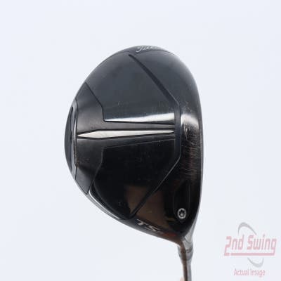 Titleist TSR2 Driver 10° Project X HZRDUS Black 4G 60 Graphite Stiff Right Handed 46.0in