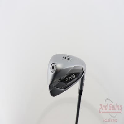 Ping G425 Single Iron 7 Iron ALTA CB Slate Graphite Regular Right Handed Black Dot 39.5in