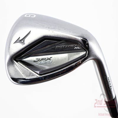 Mizuno JPX 923 Hot Metal HL Wedge Gap GW UST Mamiya Recoil ESX 460 F3 Graphite Regular Right Handed 36.0in