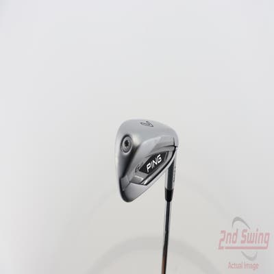 Ping G425 Single Iron 7 Iron Ping AWT Steel Regular Right Handed Black Dot 39.0in