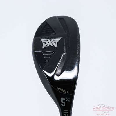 PXG 2022 0211 Hybrid 5 Hybrid 25° Project X Cypher 50 Graphite Senior Right Handed 39.5in