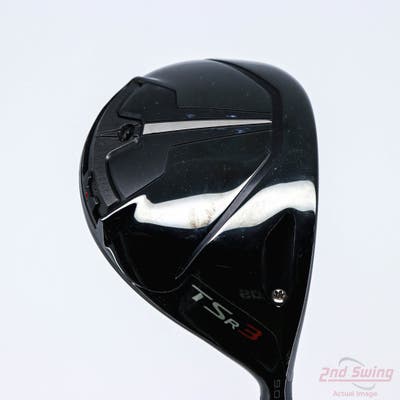 Titleist TSR3 Driver 9° MCA Tensei AV-XLINK Blue 65 Graphite X-Stiff Right Handed 46.0in