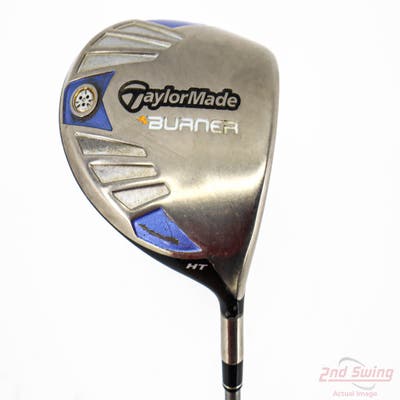 TaylorMade 2007 Burner 460 Driver 10.5° TM Reax Superfast 50 Graphite Ladies Right Handed 44.5in