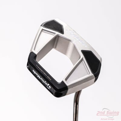 TaylorMade Spider S Chalk Putter Steel Right Handed 34.0in