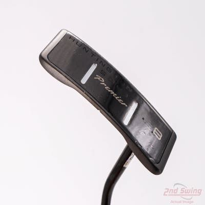 Mint Cleveland HB Soft Premier 8 Putter Steel Right Handed 34.0in