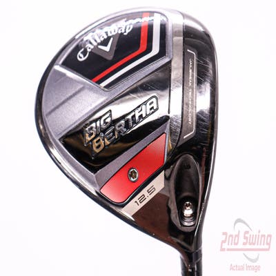 Callaway Big Bertha 23 Driver 12.5° Callaway RCH Wood 45 Graphite Senior Right Handed 45.75in