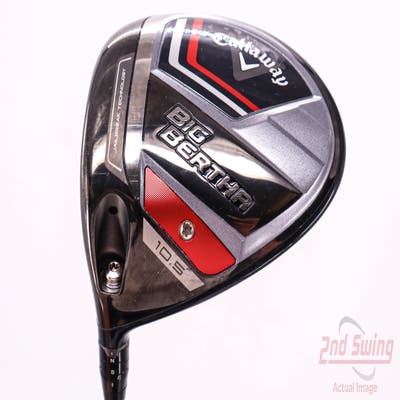 Callaway Big Bertha 23 Driver 10.5° Callaway RCH Wood 65 Graphite Stiff Left Handed 45.75in