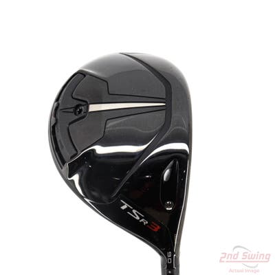 Titleist TSR3 Driver 9° Graphite Design Tour AD VF-6 Graphite Stiff Right Handed 45.5in