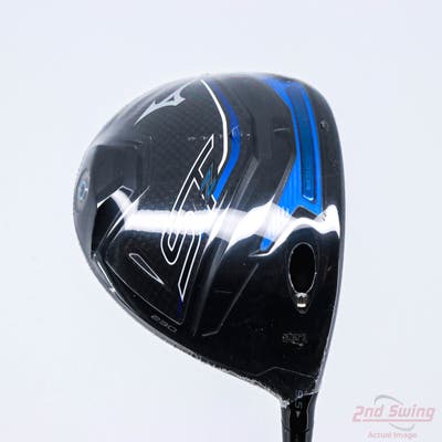 Mint Mizuno ST-Z 230 Driver 9.5° PX HZRDUS Smoke Green RDX 65 Graphite Stiff Right Handed 45.0in