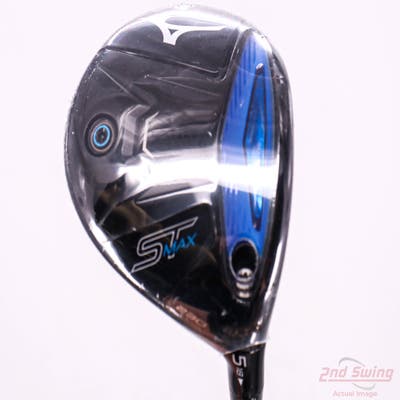 Mint Mizuno ST-MAX 230 Fairway Wood 5 Wood 5W 18° UST Mamiya LIN-Q M40X Red 6 Graphite Regular Right Handed 43.0in