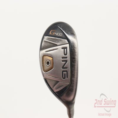 Ping G400 Hybrid 5 Hybrid 26° ALTA CB 70 Graphite Senior Right Handed 39.0in