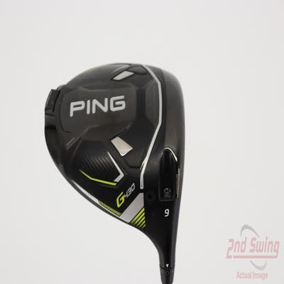 Ping G430 MAX Driver 9° Aretera Alpha One Gray 65 Graphite Stiff Right Handed 46.0in