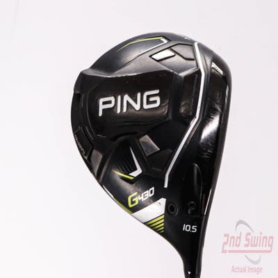 Ping G430 SFT Driver 10.5° ALTA CB 55 Black Graphite Stiff Right Handed 45.75in