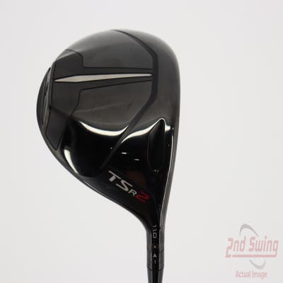 Titleist TSR2 Driver 11° Aretera Alpha One Blue 55 Graphite Regular Right Handed 46.0in