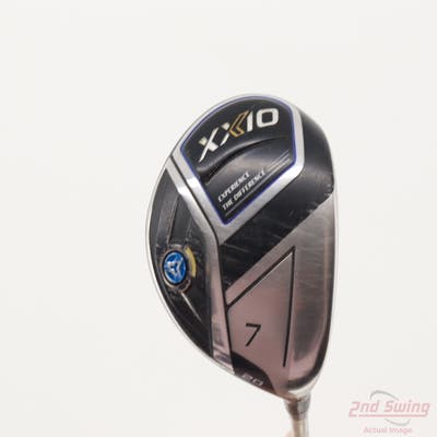 XXIO Eleven Fairway Wood 7 Wood 7W 20° MP1100 Graphite Regular Right Handed 41.75in