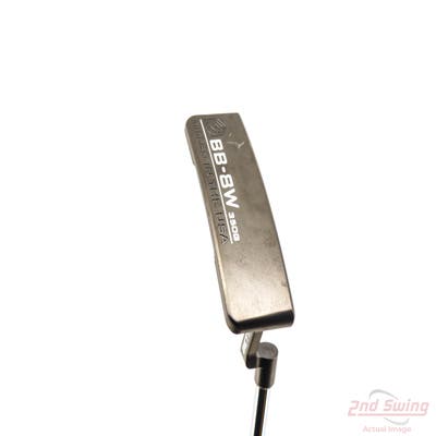 Mint Bettinardi 2022 BB-8W Putter Steel Right Handed 34.0in