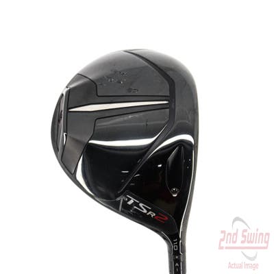 Titleist TSR2 Driver 11° Project X HZRDUS Red CB 50 Graphite Regular Right Handed 45.0in