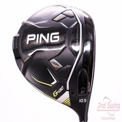 Ping G430 MAX Driver 10.5° ALTA CB 55 Black Graphite Stiff Right Handed 45.75in