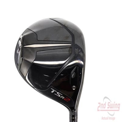 Titleist TSR2 Driver 11° MCA Tensei AV-XLINK Blue 55 Graphite Regular Right Handed 45.0in