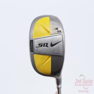 Nike Sasquatch Sumo 2 Hybrid 4 Hybrid 23° Nike Sasquatch Diamana Graphite Senior Right Handed 39.0in