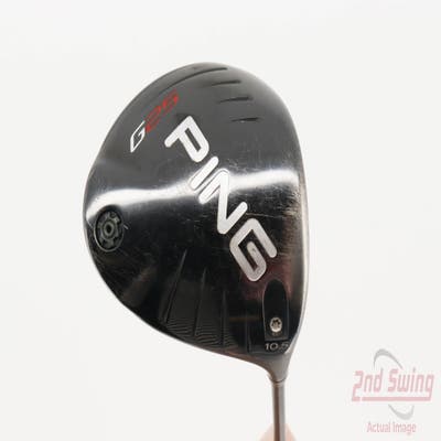 Ping G25 Driver 10.5° Ping TFC 189D Graphite Stiff Right Handed 45.5in