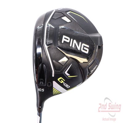 Ping G430 SFT Driver 10.5° ALTA CB 55 Slate Graphite Regular Left Handed 46.0in