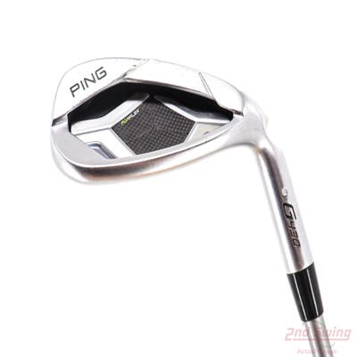 Ping G430 Wedge Sand SW 54° ALTA Quick 35 Graphite Senior Right Handed Black Dot 35.25in