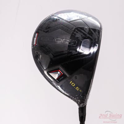 Mint Cobra 2023 Air X Straight Neck Driver 10.5° Cobra Ultralite 40 Graphite Stiff Right Handed 46.0in