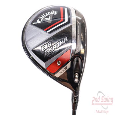 Callaway Big Bertha 23 Driver 10.5° Project X Cypher 50 Graphite Regular Right Handed 45.5in