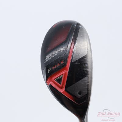 Cobra F-Max Womens Hybrid 6 Hybrid 29° Cobra Superlite Graphite Ladies Right Handed 37.5in