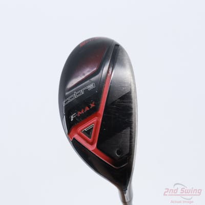 Cobra F-Max Womens Hybrid 5 Hybrid 26° Cobra Superlite Graphite Ladies Right Handed 38.0in