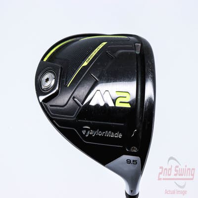 TaylorMade M2 Driver 9.5° Kuro Kage Dual-Core Tini 70 Graphite Stiff Right Handed 45.75in