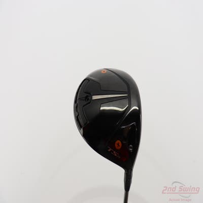 Titleist TSR3 Driver 10° UST Mamiya Elements Chrome 6 Graphite X-Stiff Right Handed 45.75in