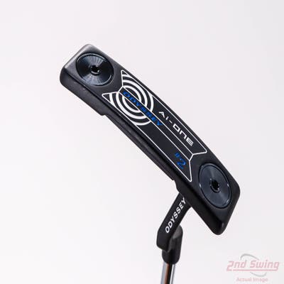 Mint Odyssey Ai-ONE 2 CH Putter Steel Right Handed 35.0in