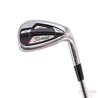 Titleist 714 AP1 Wedge Pitching Wedge PW 48° True Temper XP 95 Black S300 Steel Stiff Right Handed 36.0in